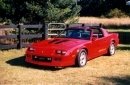Une IROC de 88