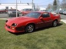 Une Z28 de 91