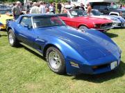 Corvette C3