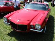 Camaro 2nde gnration