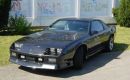 La Camaro de Philippe