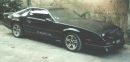 La Camaro de Rabatoche