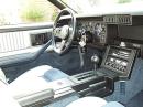 Une Indy Pace Car de 82