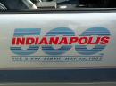Pace Car 82