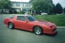 Une IROC de 85
