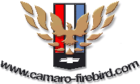 www.camaro-firebird.com Index du Forum
